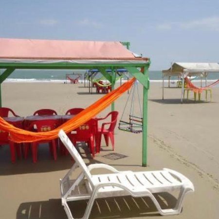 Апартаменты Apartamento Aconchegante Proximo A Praia Do Aracagy Сан-Луис Экстерьер фото